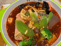 -许小树(国贸商城店)