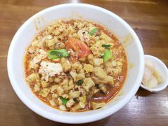 -刘信牛羊肉小炒泡馍(回民街店)