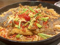 -老板恋上鱼(振华商厦店)