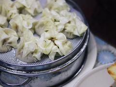 -西北羊肉粉汤馆
