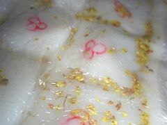 桂花豆沙糕-一品方糕专卖店