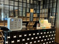 -深圳前海华侨城JW万豪酒店光之翼·港湾尚膳