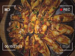-北李妈妈菜·海肠捞饭(高新万达店)