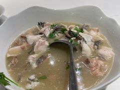 -虎哥私房菜(馒头山店)