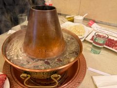 -八先生涮肉房(三里河店)