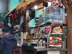 -老宅原住民沙茶面精品小吃(龙头路店)