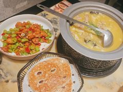 -锦府盐帮·侯宅(五棵松万达店)