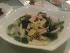 -海逸海鲜酒家(古北店)