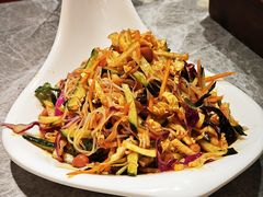 -大哈福烧烤·海鲜·家常菜(延安三路店)