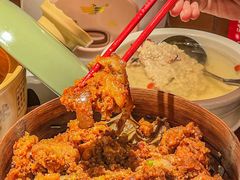 -小柴米·传统江西菜(八一广场店)