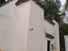 -潜口民宅博物馆