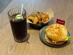 -必胜客(华都店)