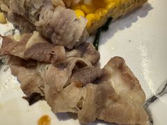 -火炉火自助餐(喜隆多店)