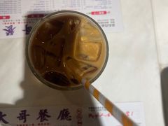 -大哥餐厅(西城花园店)