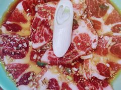 -丸福烤肉(君隆广场店)