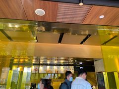 门面-麦当劳(新王府井店)