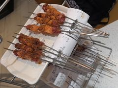 -玉善烧烤串城(长春总店)