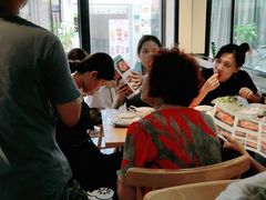 大堂-大厨的餐厅(曾厝垵总店)