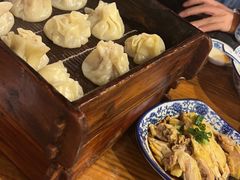 -张家巷美食(南浔店)