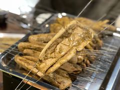 -曾记大腰子烧烤(苗栗路总店)