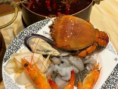 -西藏饭店·亚克·食光自助餐厅(文殊院店)