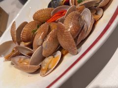 -渔傅·霞浦滩涂海鲜(建平店)