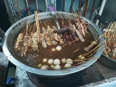 -马记大锅煮(总店)