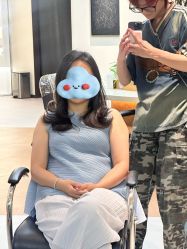 -梵智发型·烫染