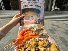 -沄记顺德菜打边炉(东直门店)