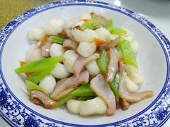 -芸海阁·农家私房菜(沙家浜景区出口店)