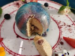 -Golden Lily河内巴黎法越料理餐厅(建国西路店)