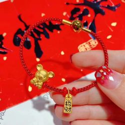 -周大福 CHOW TAI FOOK(新世界百货崇文店)