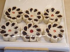 -祥禾饽饽铺·中式糕点(北京来福士店)