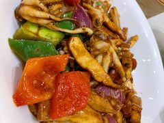 -皇庭广场(福华三路店)