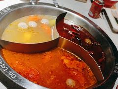-大龙燚·旷野鲜火锅(广州首店)
