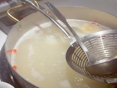 -八合里潮汕鲜牛肉火锅(惠州华贸店)