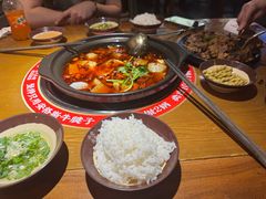 -受气牛肉·重庆耙牛肉(来福士店)