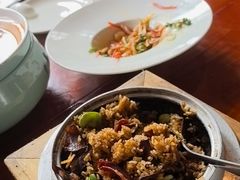 -西双版纳洲际度假酒店-曼霖轩中餐厅