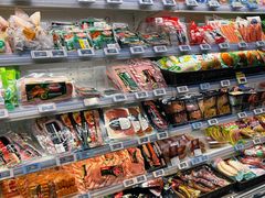 -盒马鲜生(顺义店)