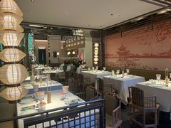 -桂满陇·海市蜃楼·黑金(国金店)