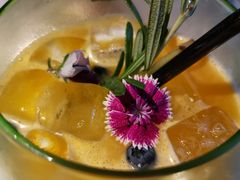 -STARRY CAFE & LOUNGE BAR(高新店)