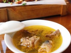 -桥香园云南过桥米线(金马碧鸡店)