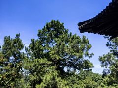 -敬亭山风景名胜区