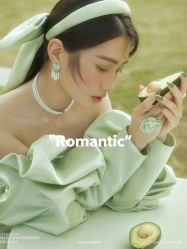 -经典婚纱摄影美学馆·私人定制