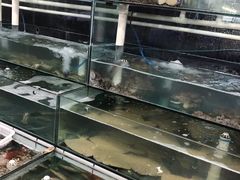 水产区-海香园饭店