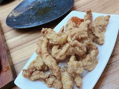 -星隆国际·芜湖小吃街