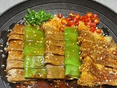 -羲和雅苑•北京烤鸭(平安国际金融中心店)