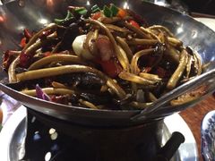 -北雪湘园酒家(五山店)