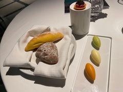 -L'Arome芳芳法国餐厅(仙林金鹰店)