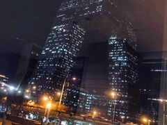 -中央广播电视总台(光华路办公区)